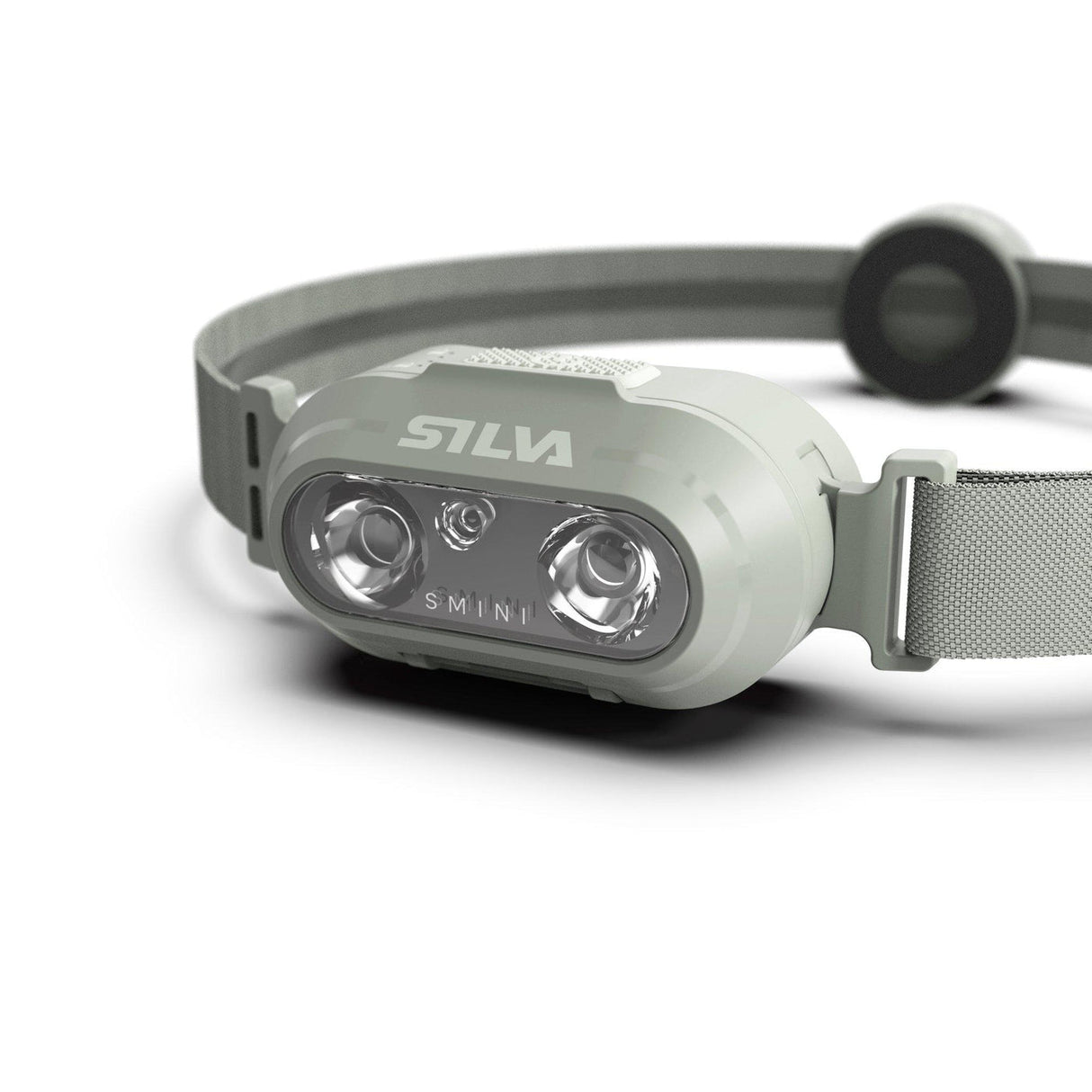 Silva Smini Pannlampa