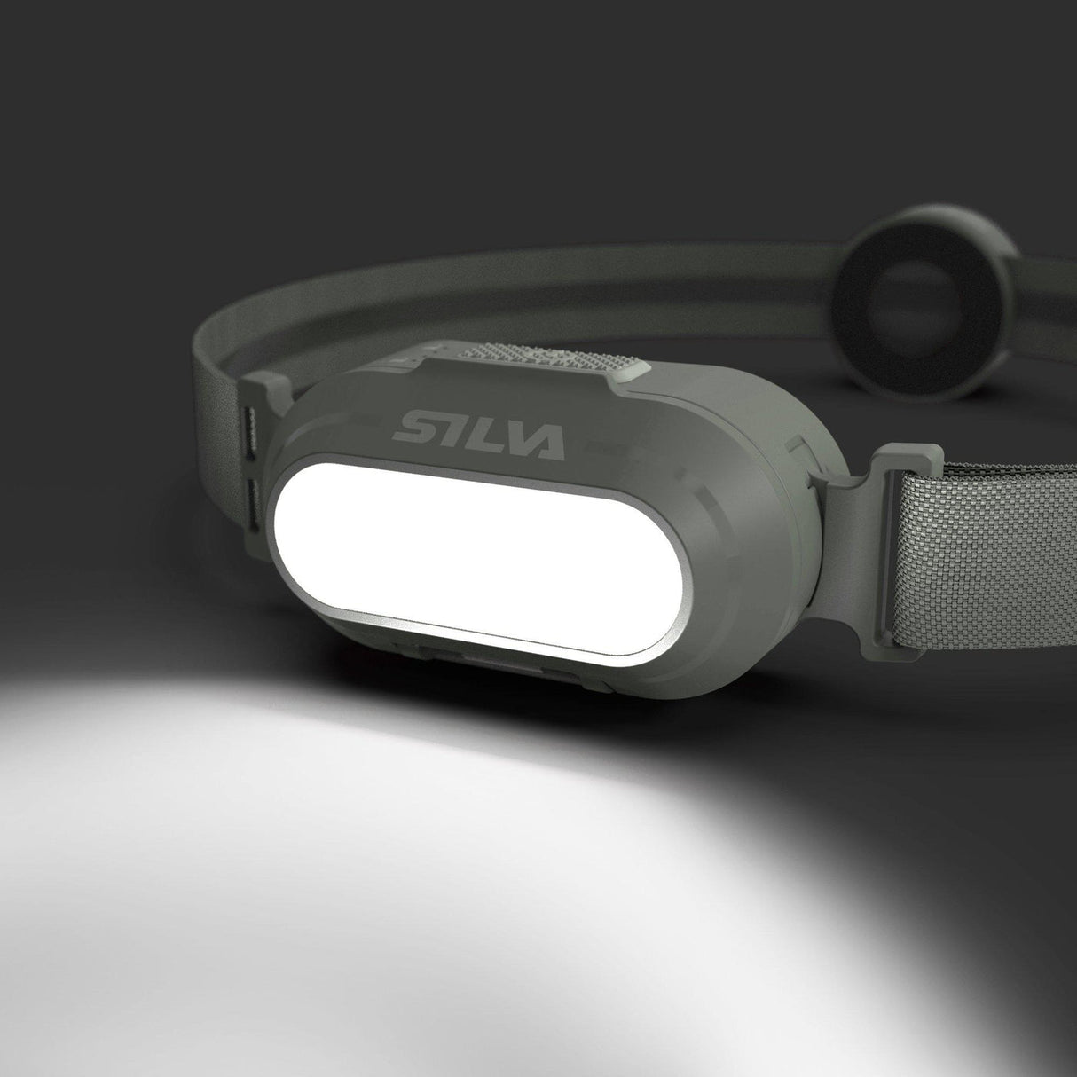 Silva Smini Pannlampa