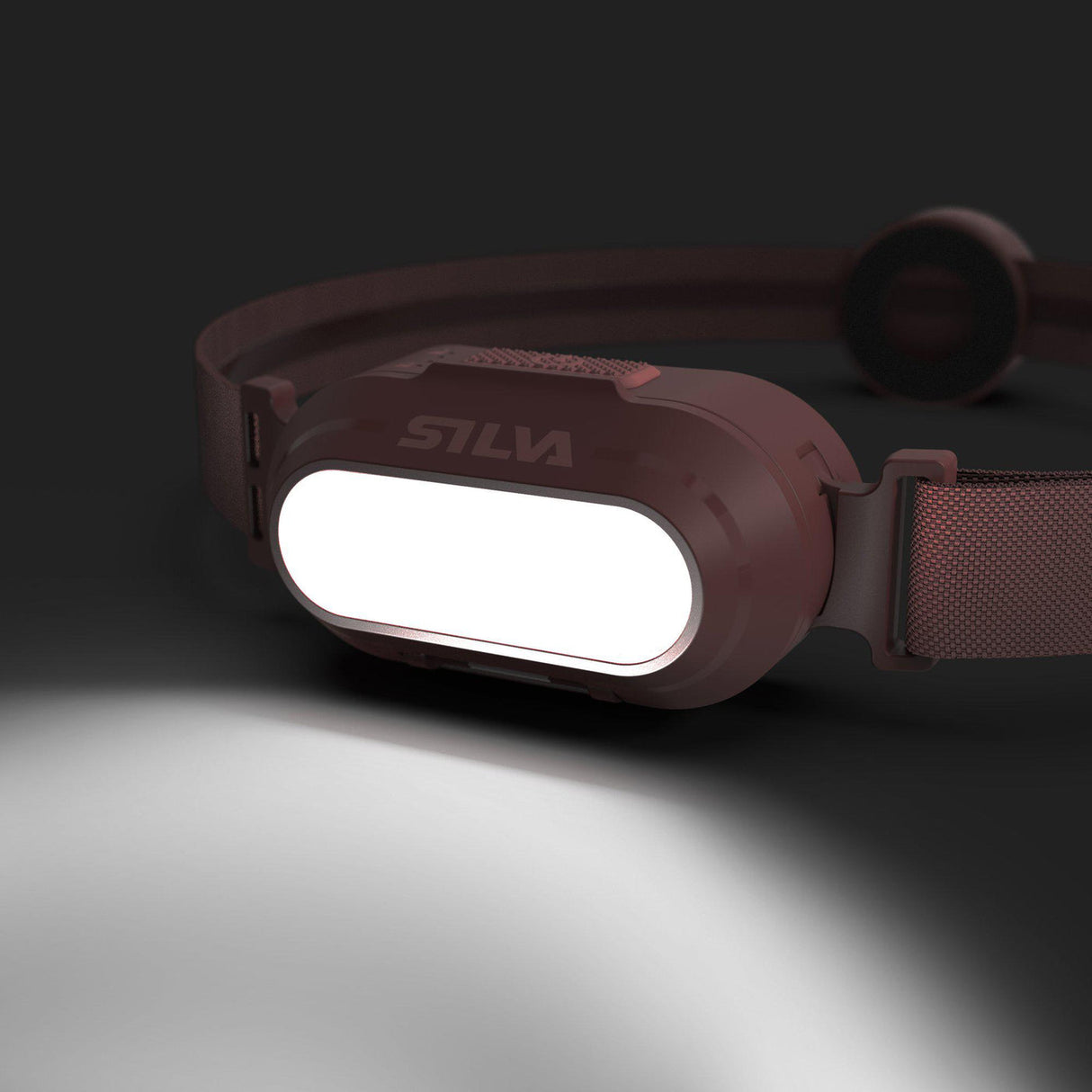 Silva Smini Pannlampa