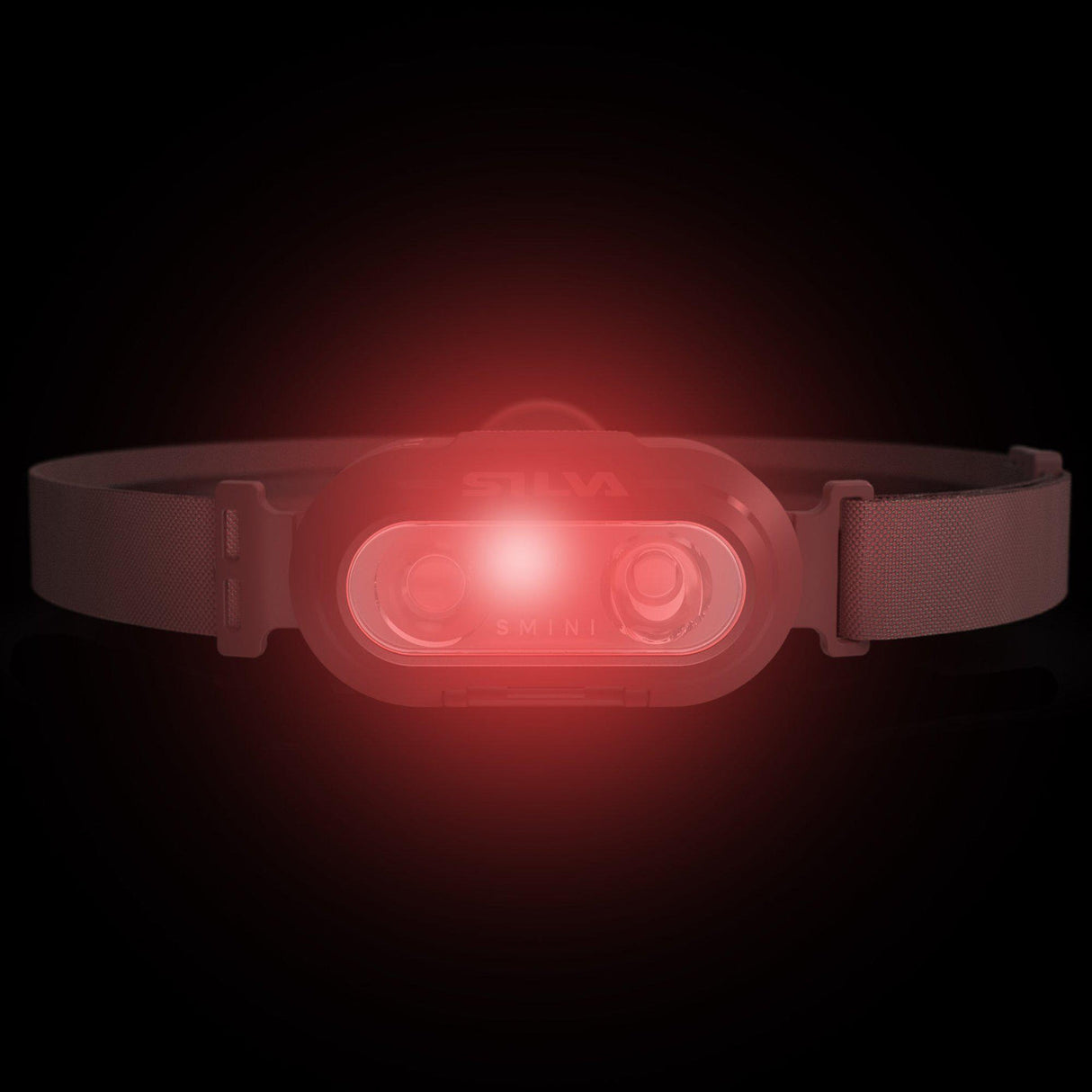 Silva Smini Pannlampa