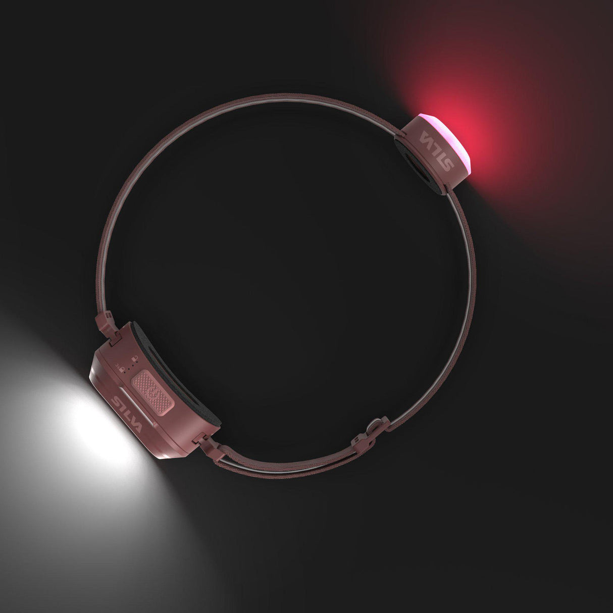 Silva Smini Pannlampa