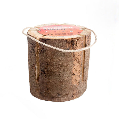 Svensk fackla / Swedish torch