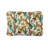 Komprimerbar kudde Cinch S