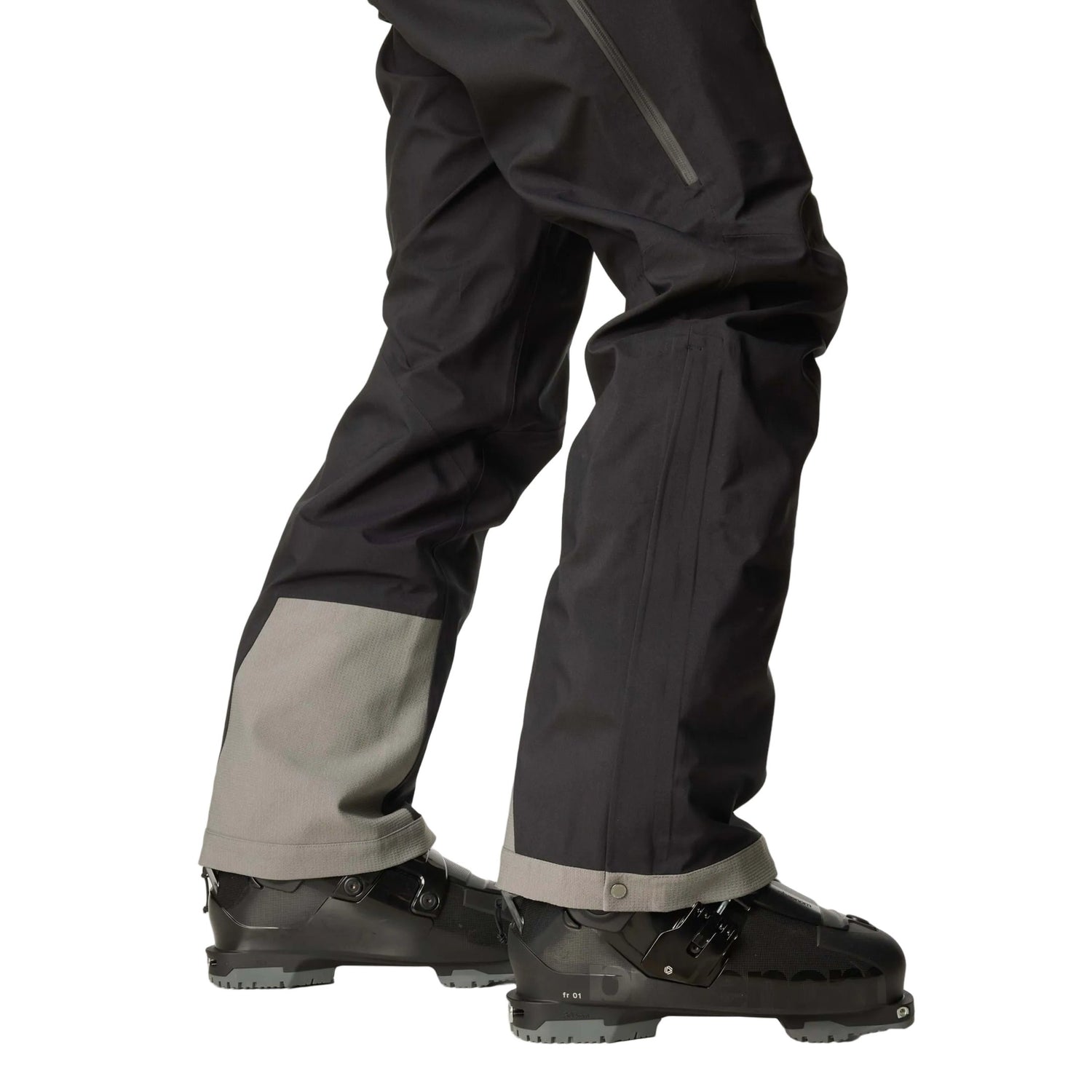 Ride Insulated Byxor Dam