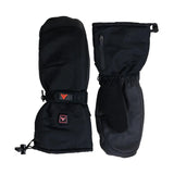 HEAT MittenBlaze | Tumvante och powerbank