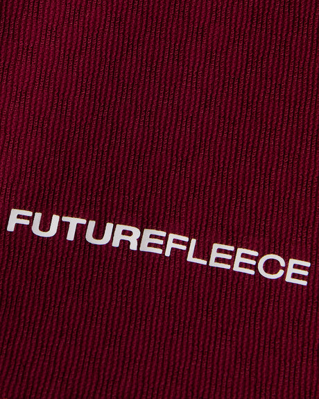 Summit Futurefleece Hooded Jacket Dam