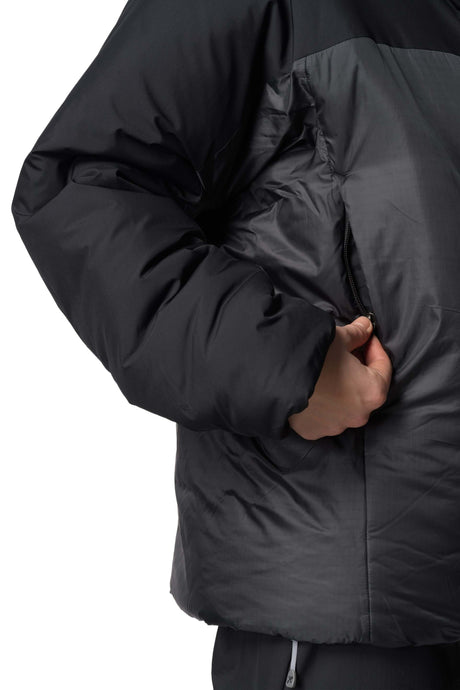 Double Dunfri Jacka Dam