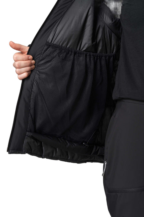 Double Dunfri Jacka Dam