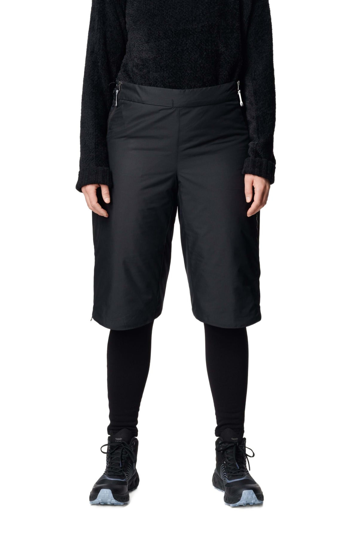 Dunfri Shorts Dam