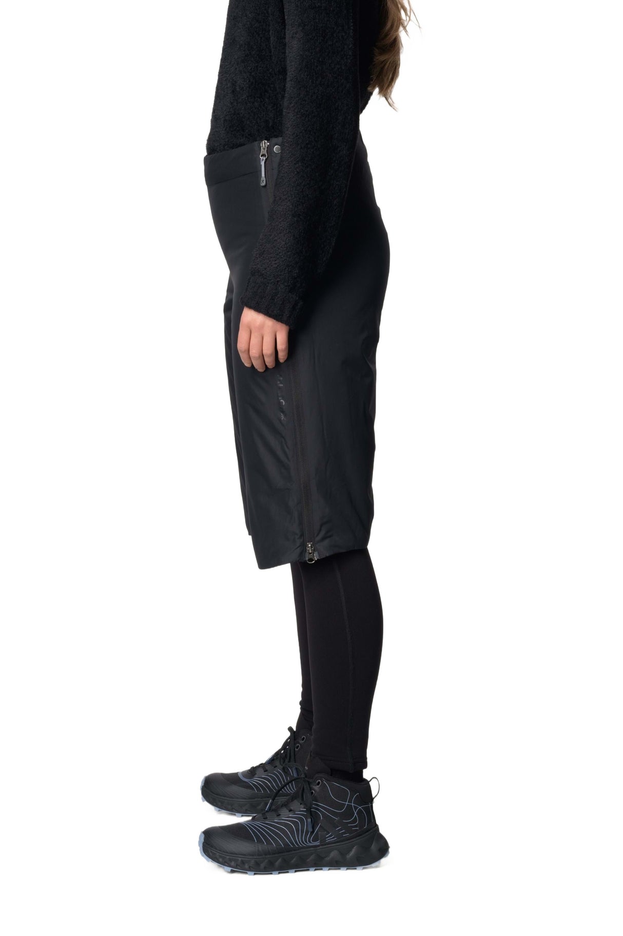 Dunfri Shorts Dam