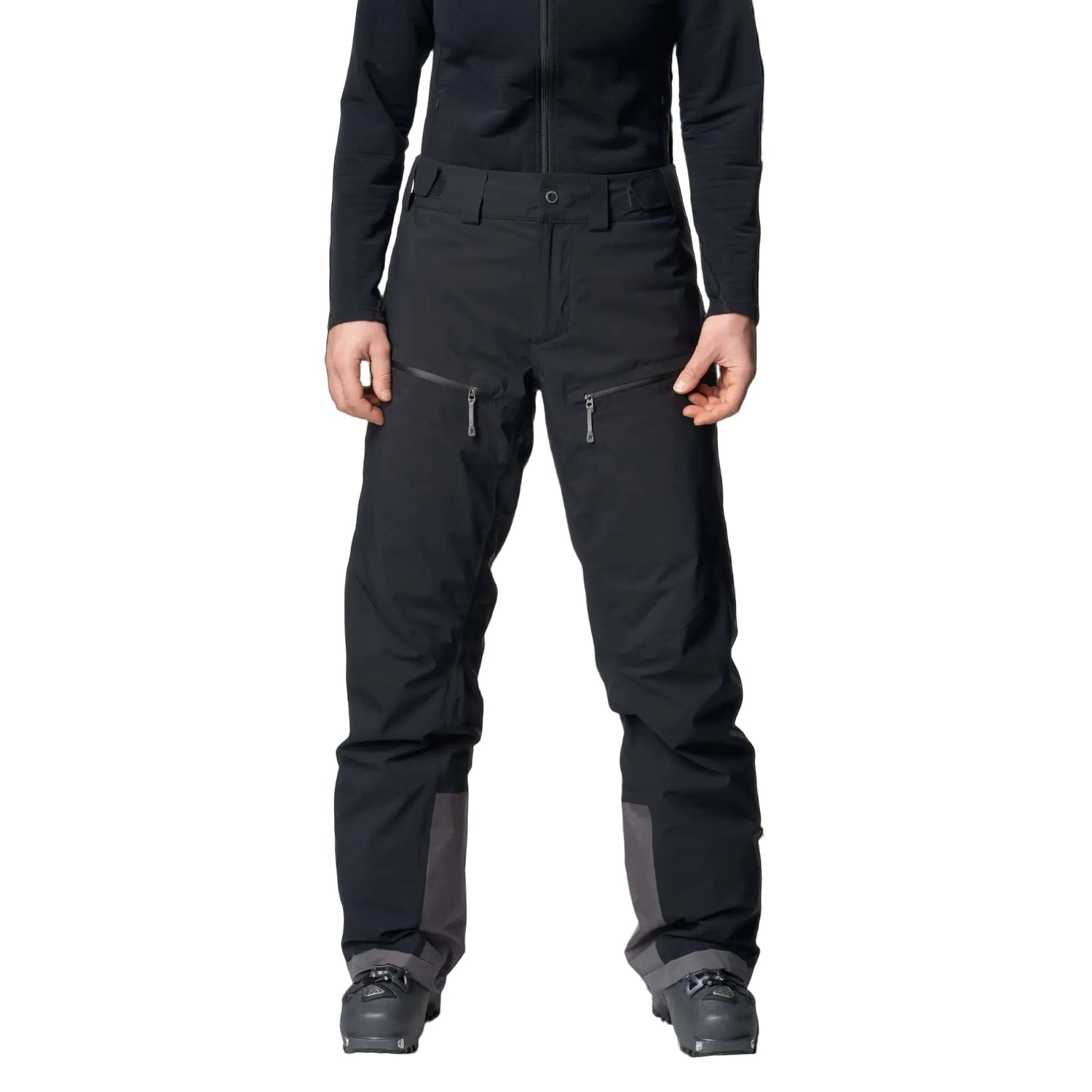 Ride Insulated Byxor Dam