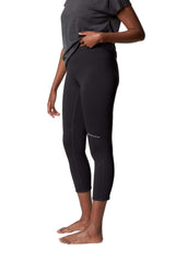 Drop Knee Power Tights Dam