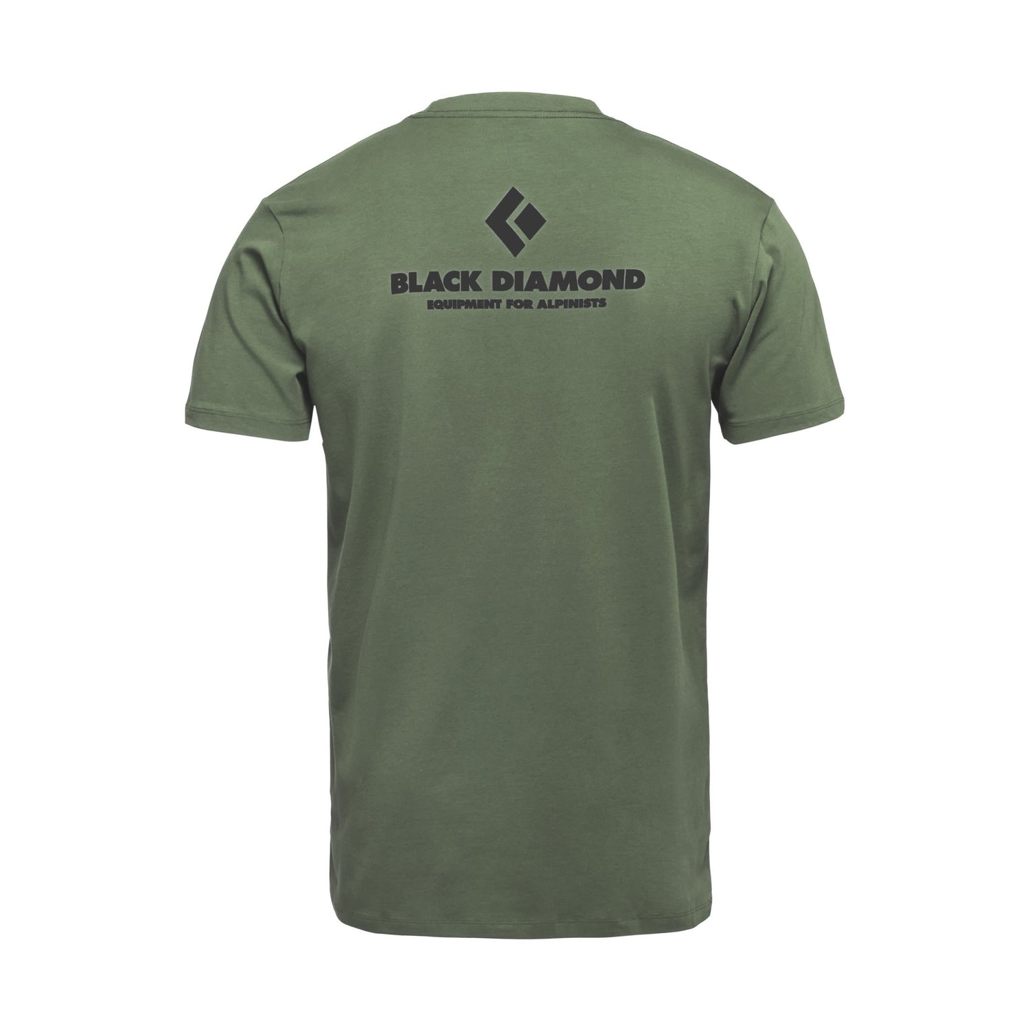 Equipment for Alpinists T-shirt Herr