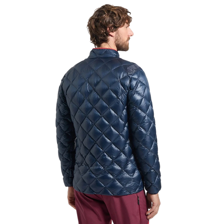 Lumina 100 Dunjacka Herr