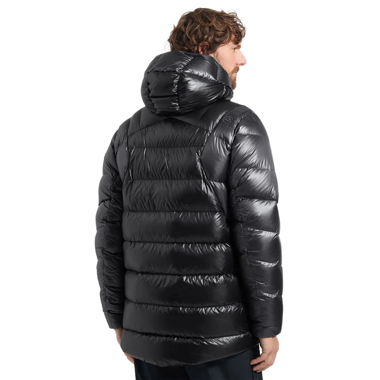 Supercouloir Dunparkas Herr