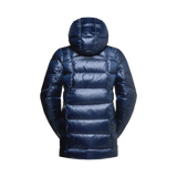 Supercouloir Dunparkas Dam