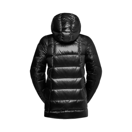 Supercouloir Dunparkas Dam