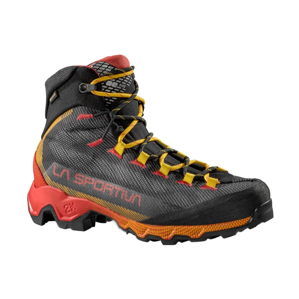 Aequilibrium Hike GTX