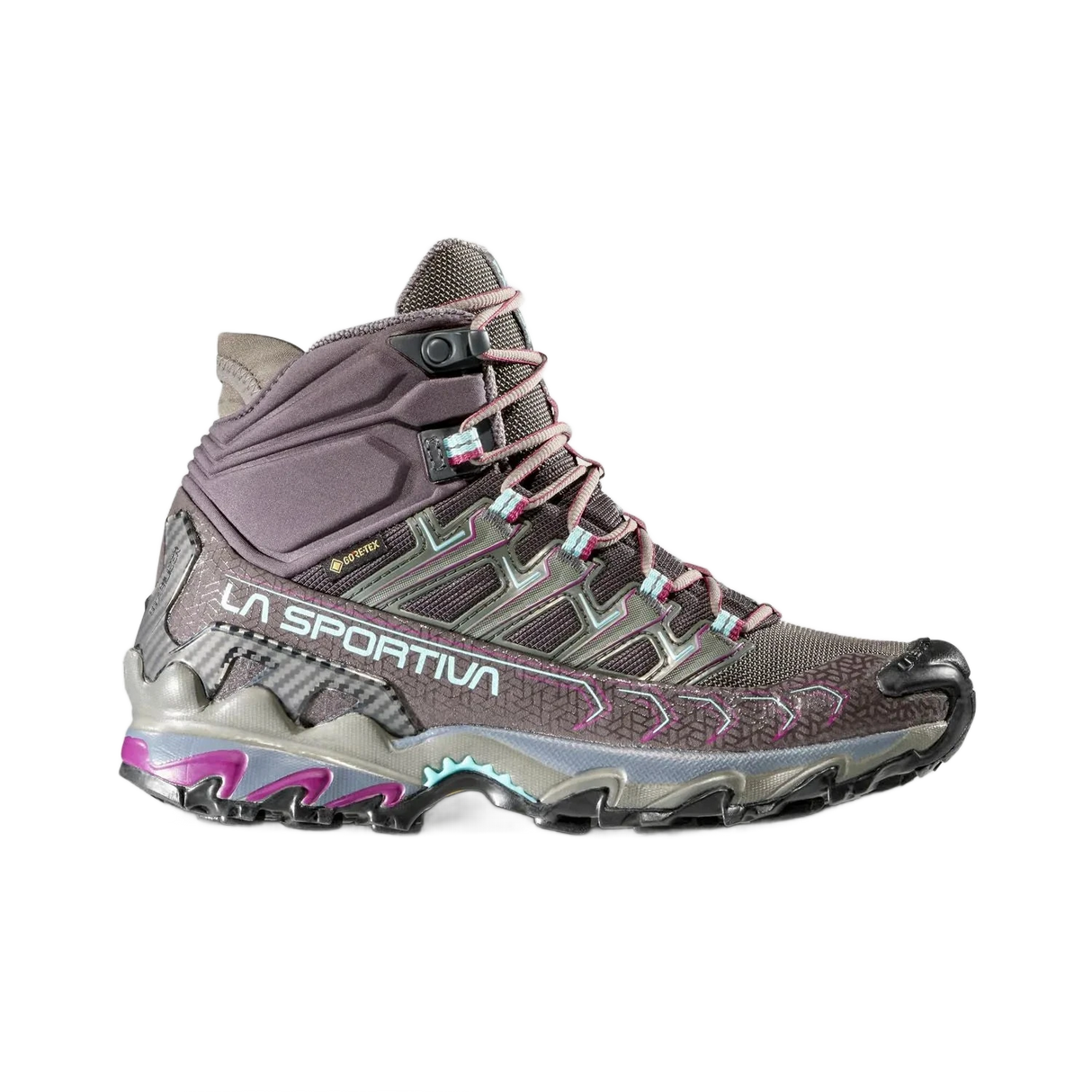 Ultra Raptor II Mid GTX Vandringssko Dam