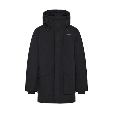 Akilles Parka