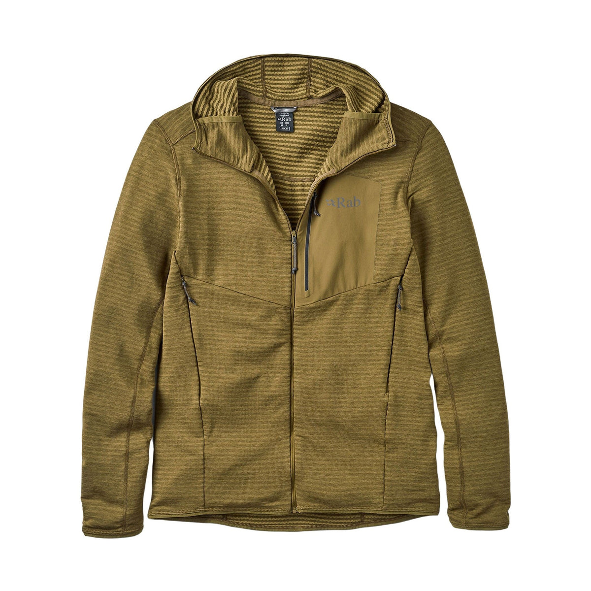 Ascendor Light Hoody Herr