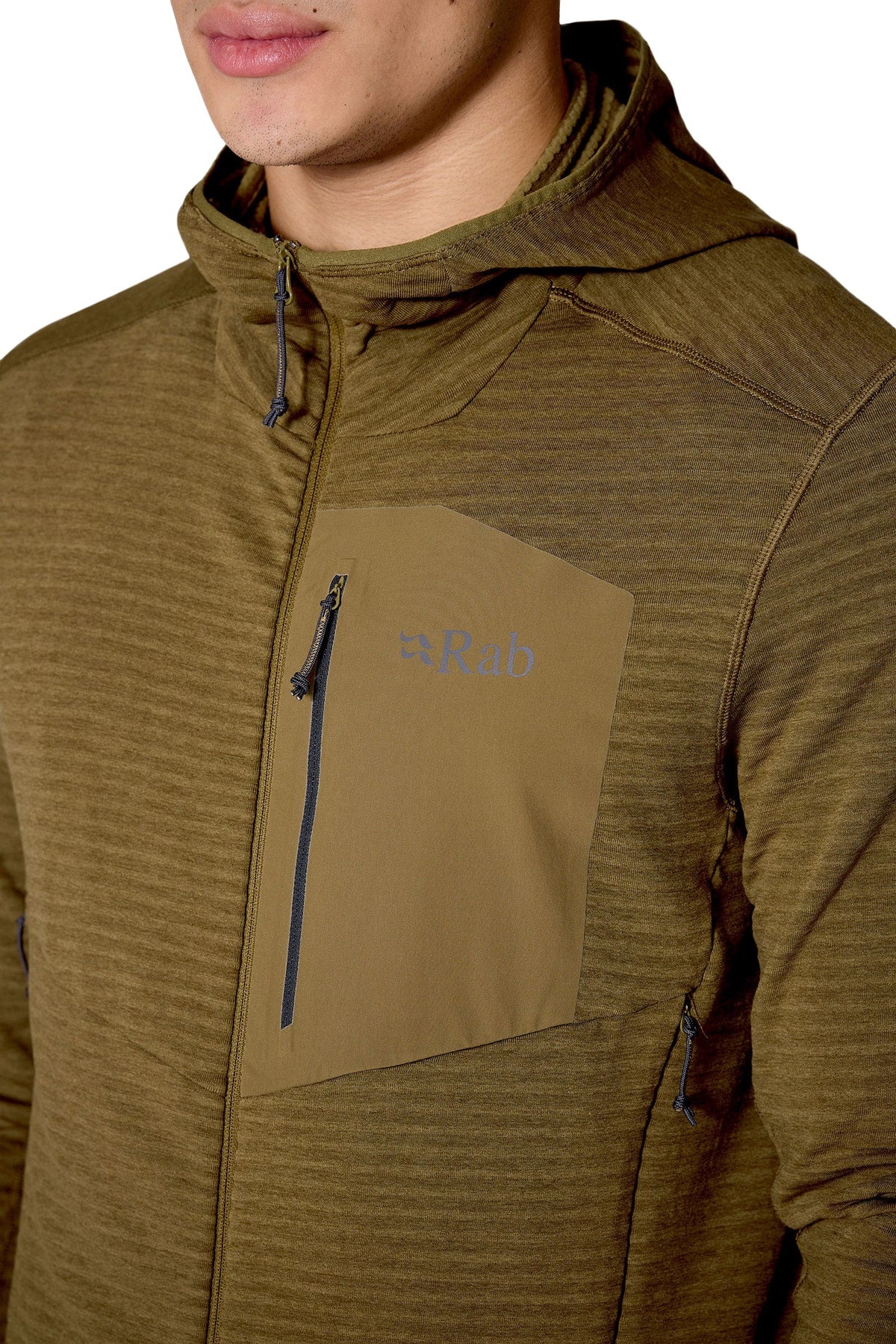 Ascendor Light Hoody Herr