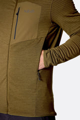 Ascendor Light Hoody Herr