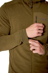 Ascendor Light Hoody Herr