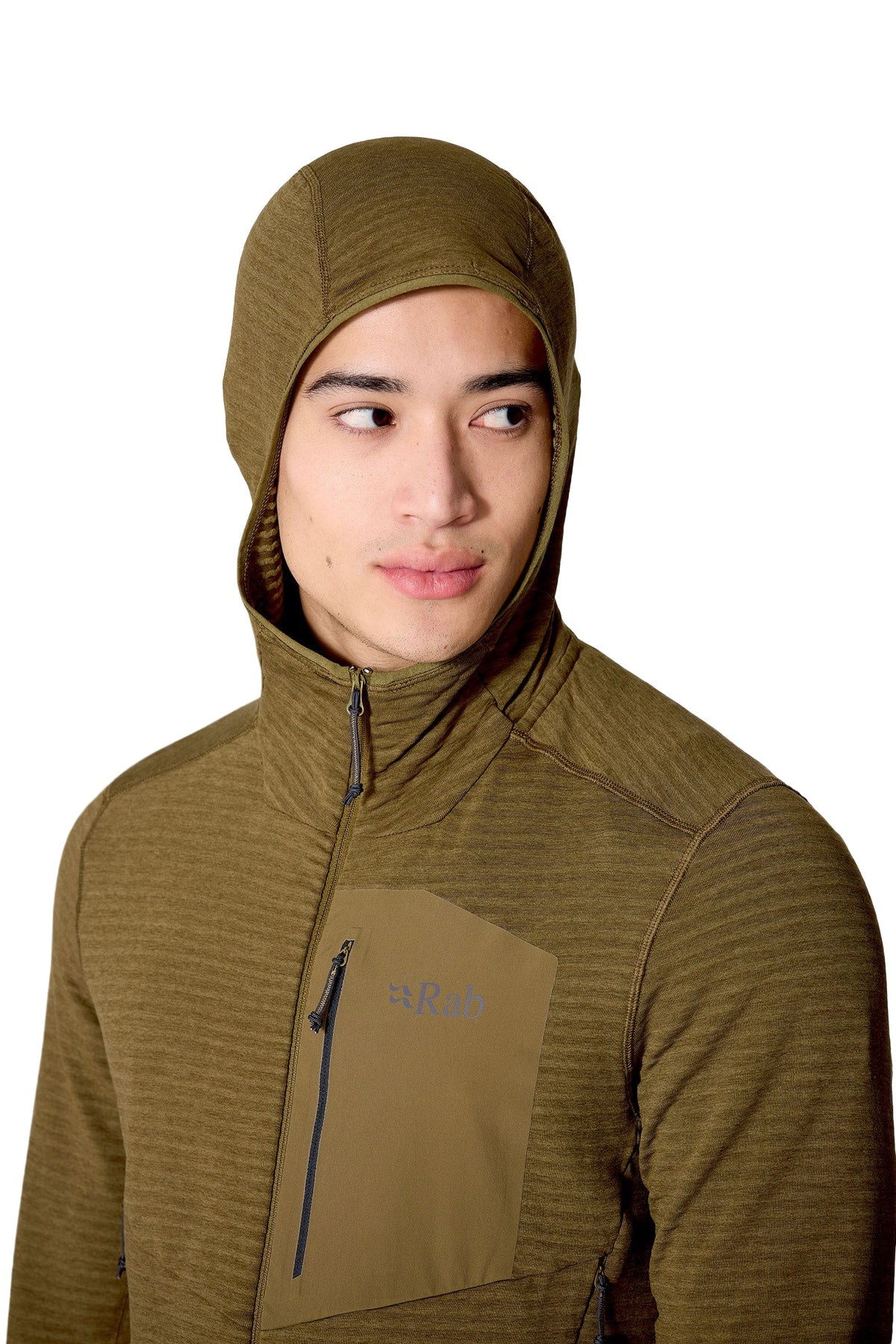 Ascendor Light Hoody Herr