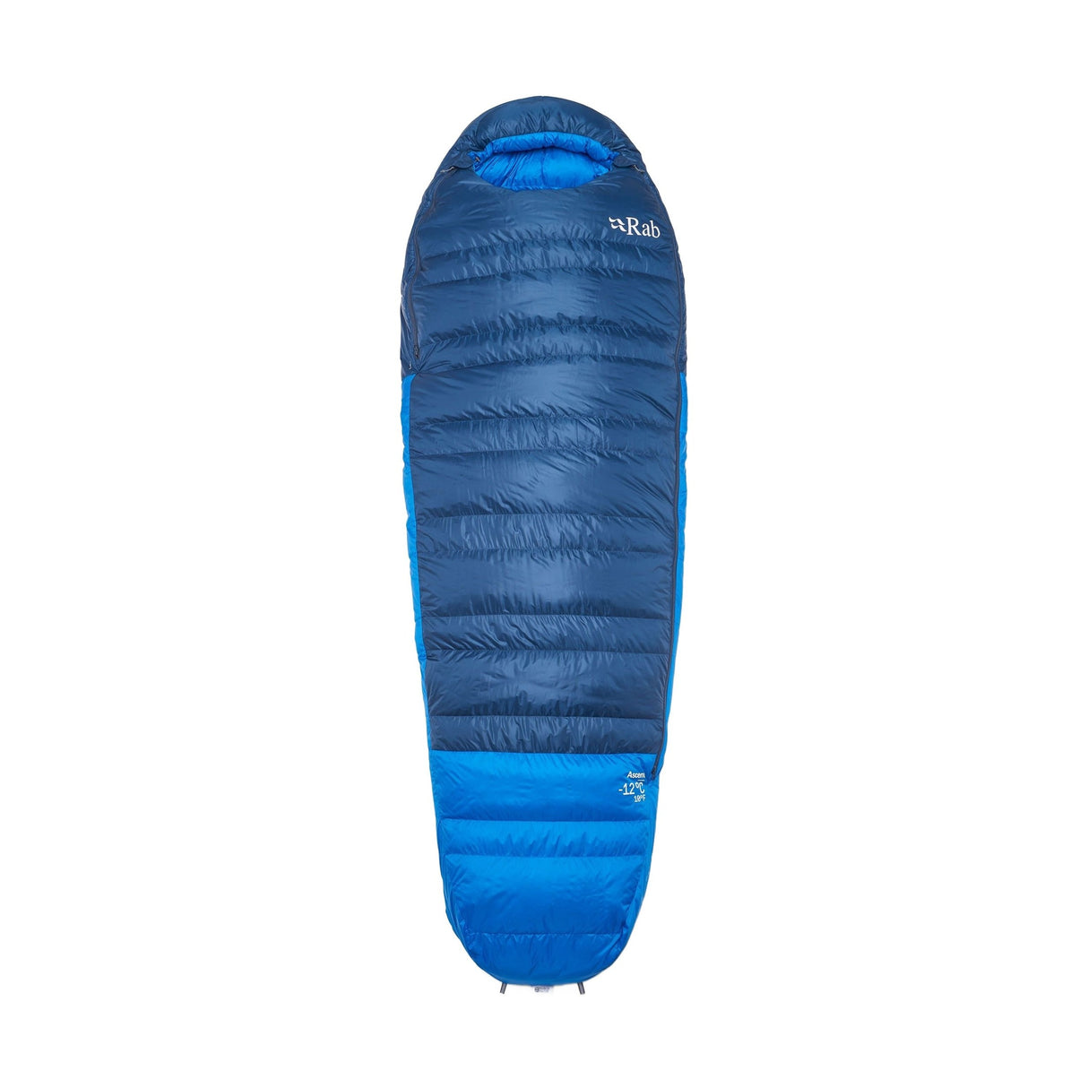 Ascent -12C / 10F Sovsäck