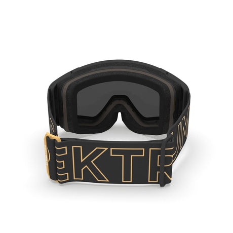 Östra Bio Glacier Goggles med extra lins