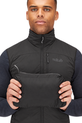 Xenair Vest Herr