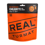 REAL TURMAT Chili Stew