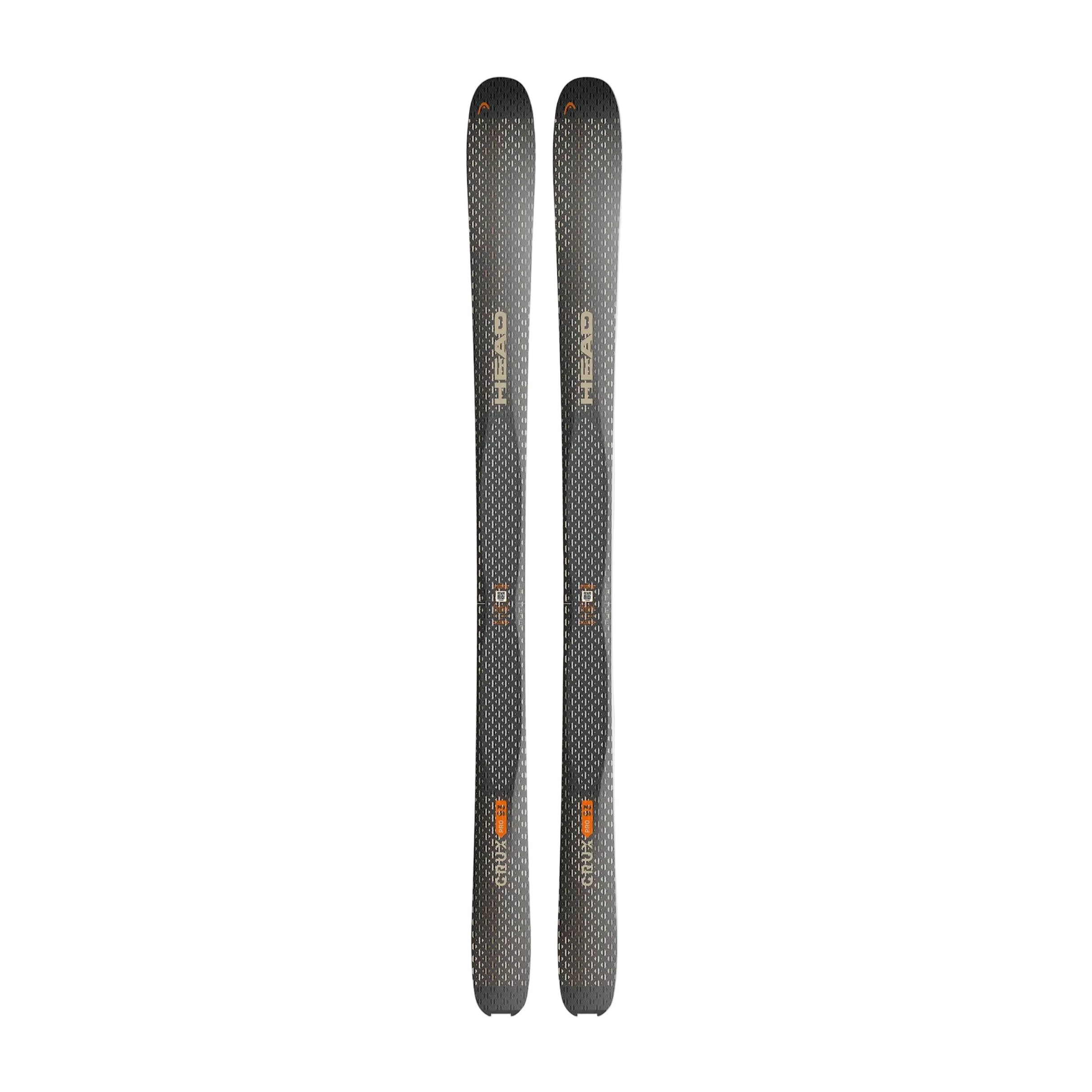 Crux 93 Pro Skida Topptur