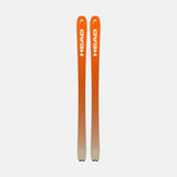Crux 93 Pro Skida Topptur
