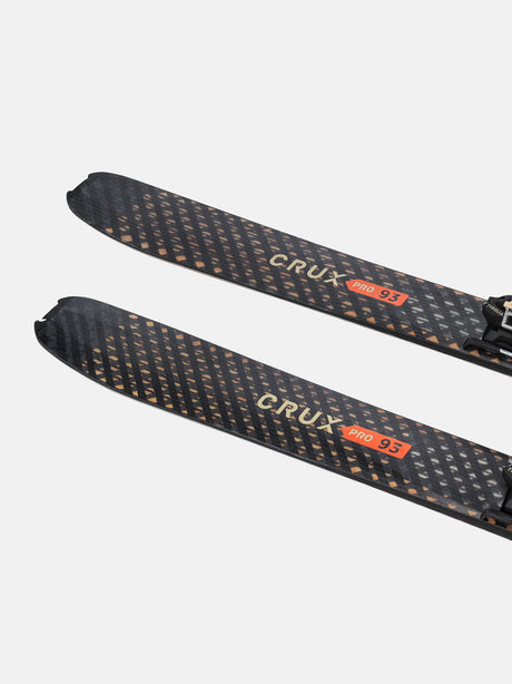 Crux 93 Pro Skida Topptur