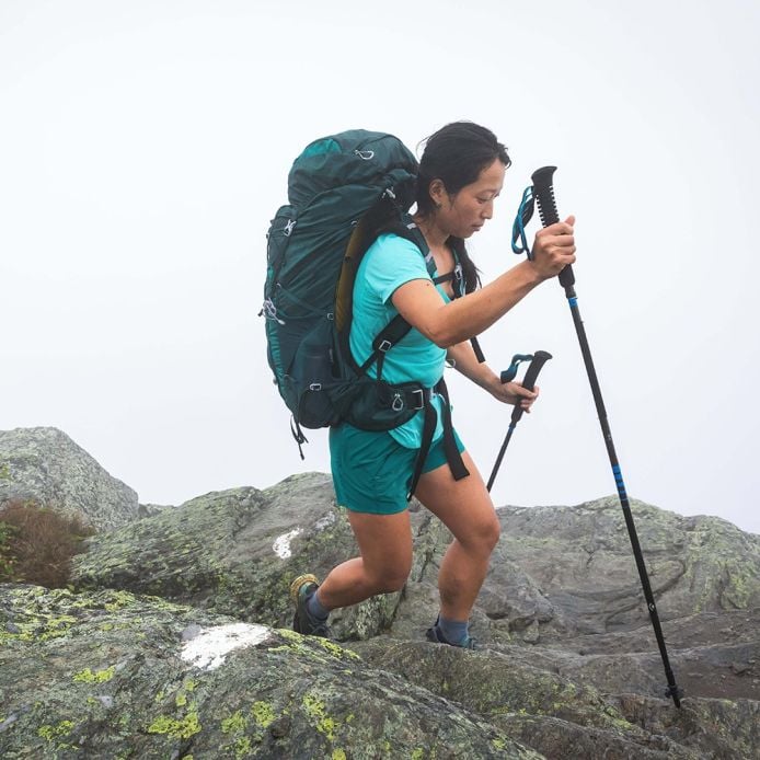 Eja 48 Ryggsäck Dam