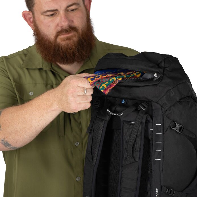 Talon 33 Extended Fit Ryggsäck Herr