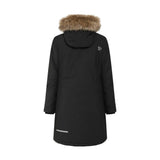 Erika Parka 3 Black Back