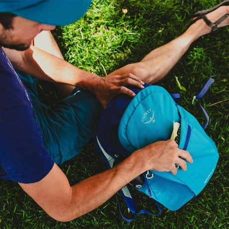 Daylite Plus Ryggsäck