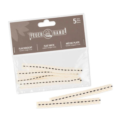 Platt Veke För Feuerhand Baby Special Lykta 276