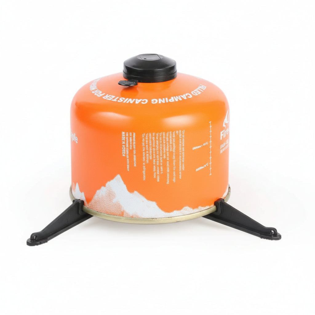 Canister Base