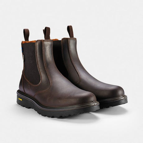 Åreskutan Chelsea boot/känga