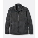 Granitic Fleece Jacket Herr