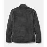 Granitic Fleece Jacket Herr