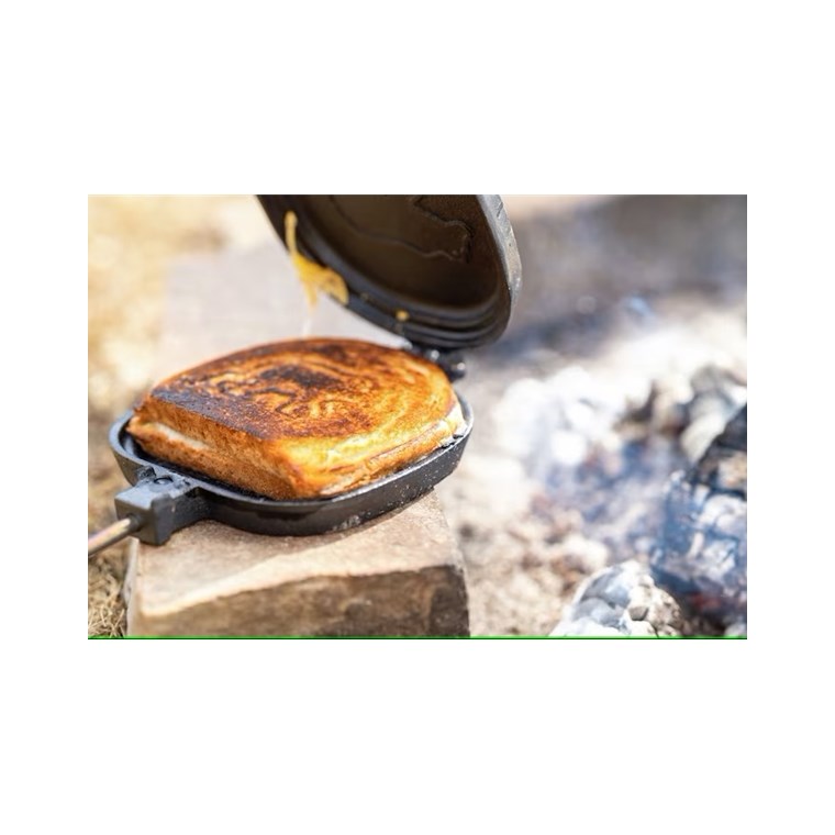 Sandwich Grill Älg