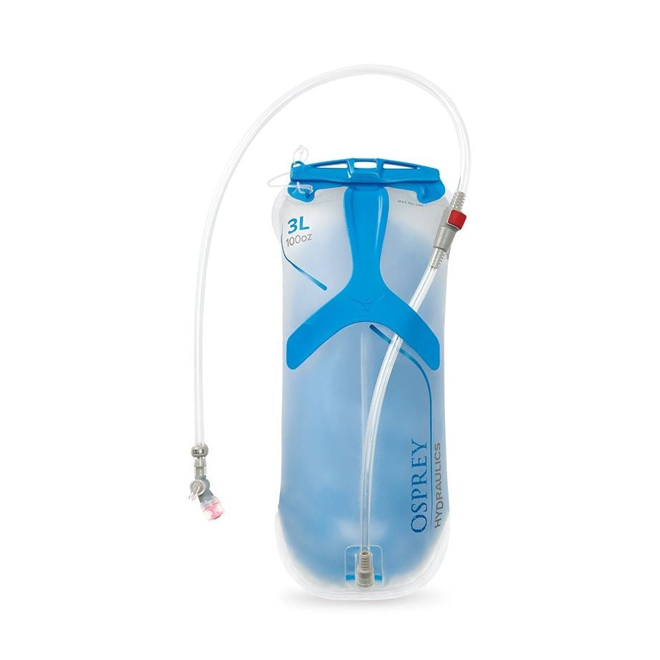 Hydraulics 3 L Reservoir