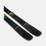 Kore 106 Ti Skida Freeride