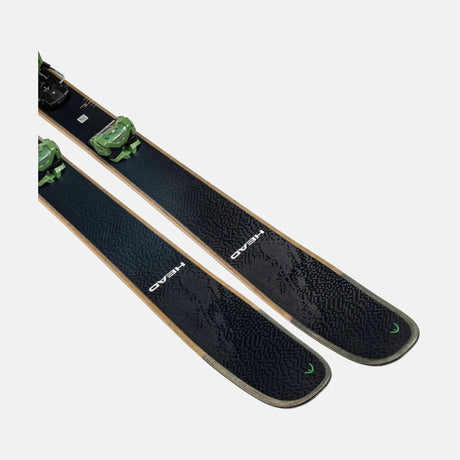 Kore 106 Ti Skida Freeride