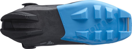 S/MAX Carbon Skate Längdpjäxor